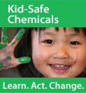Kid-safe Chemicals