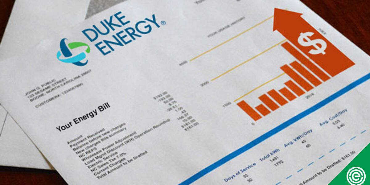 Duke Energybacked energy bill in N.C. would increase fossil fuels