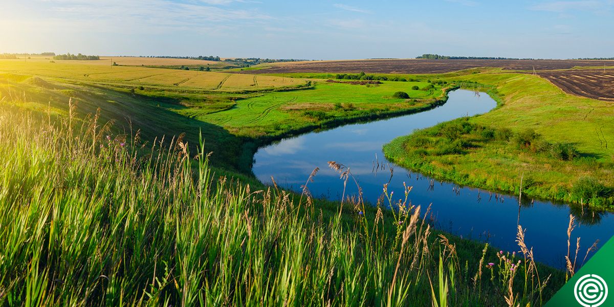 EWG water atlas links water pollution to heavy fertilizer use in