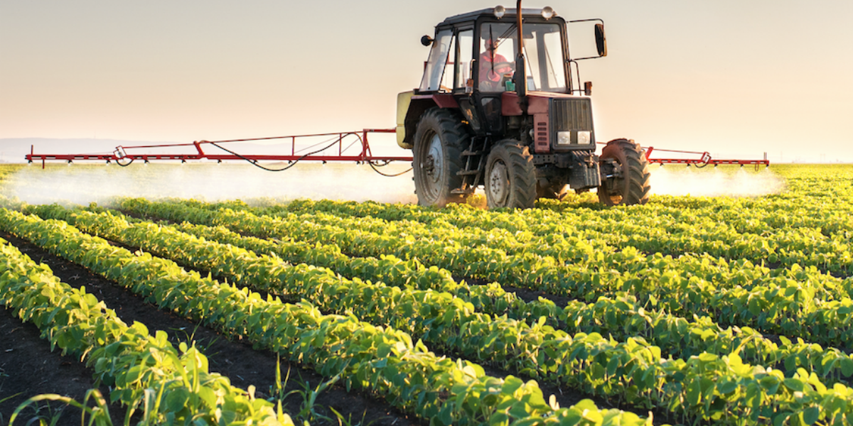 EWG sues EPA for 7-year inaction on glyphosate in oats, citing risks to children’s health