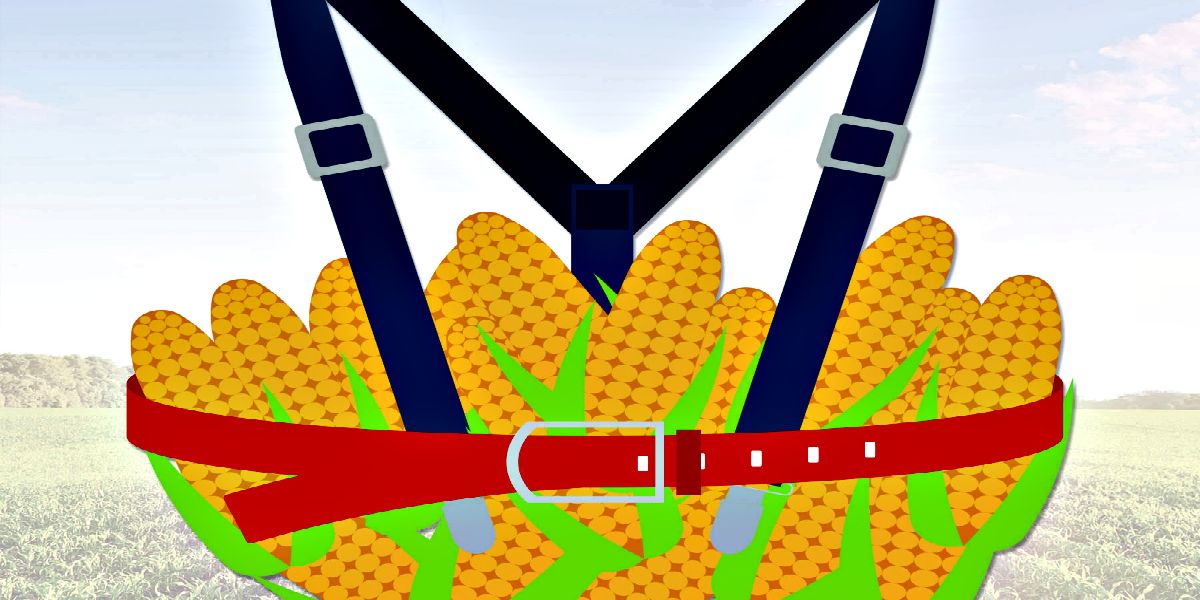 Corn Growers Don’t Need the Corn Ethanol Mandate Environmental