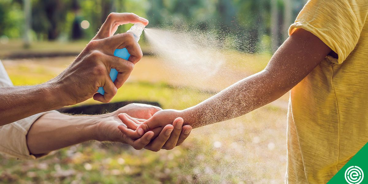 EWG’s Top Three Bug Repellent for Kids Environmental