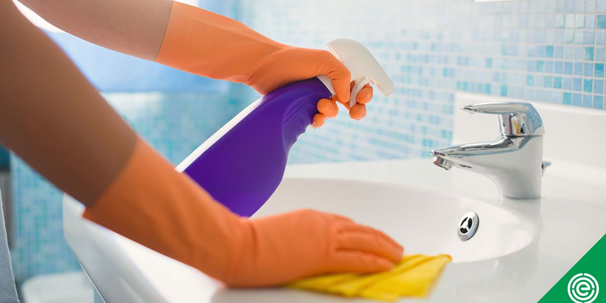 Study Frequent Use of Cleaning Products May Increase Risk of Childhood Asthma Environmental