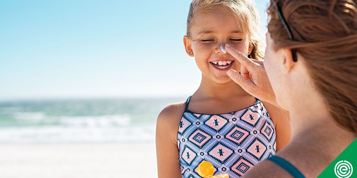 Choosing the Best Sunscreen for Your Kids | Environmental Working Group