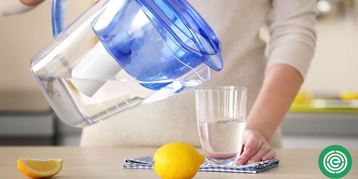 EWG’s UPDATED Water Filter Buying Guide Environmental Working Group