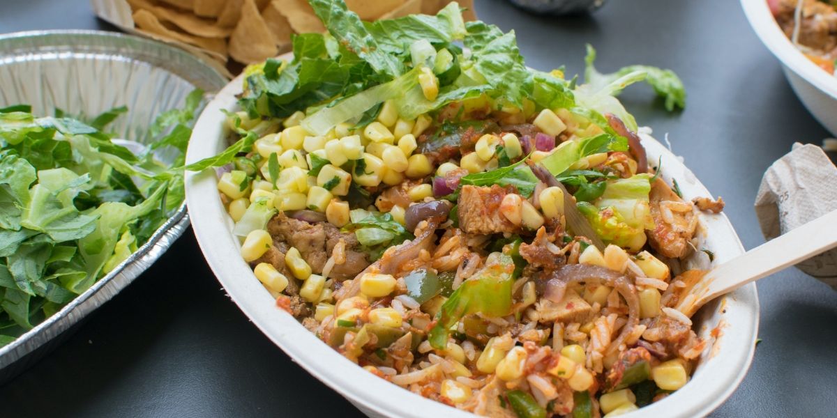 It’s Time To Ban PFAS from Food Packaging Environmental Working Group