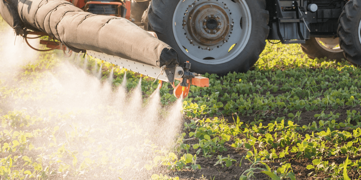 Maine data unveils troubling trend 55 PFASrelated chemicals in over 1,400 pesticides