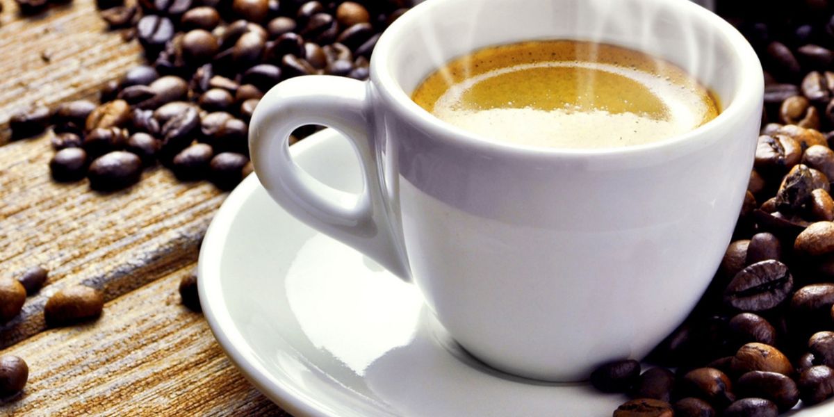 Does Coffee Cause Cancer? New Studies Say It Could Actually Reduce Risk