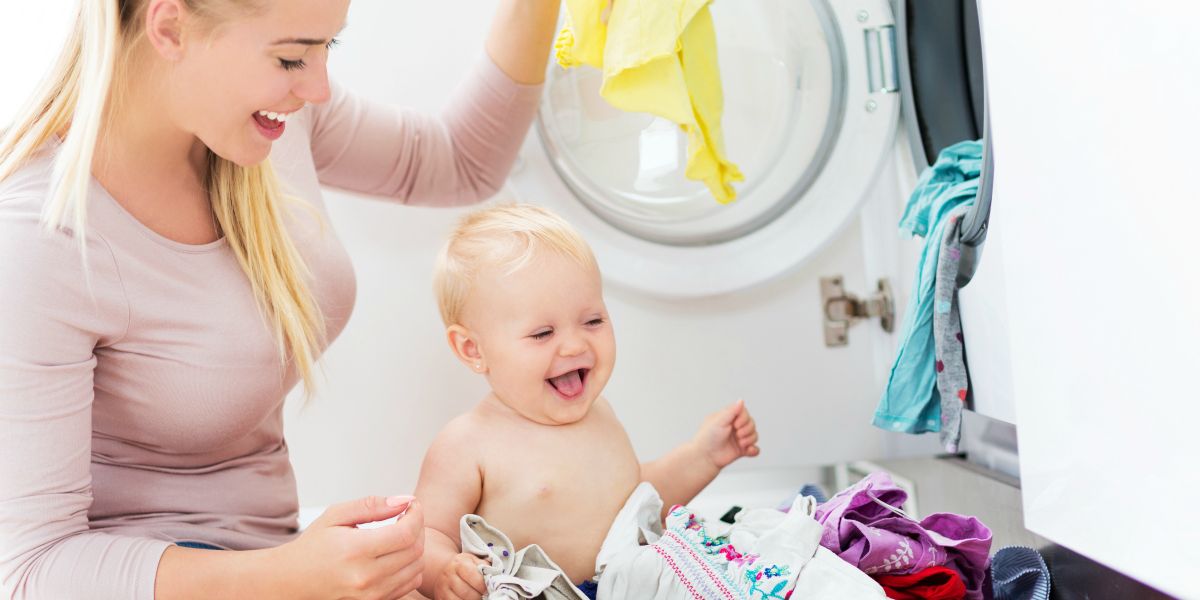 Skip the Fabric Softeners Environmental Working Group