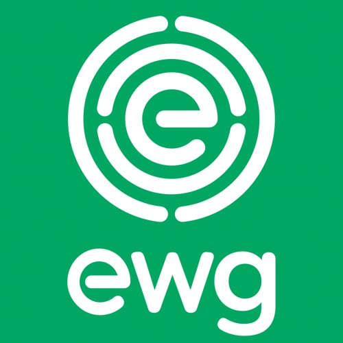 EWG's Food Scores