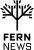 FERN News logo