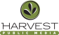 Harvest Public Media logo