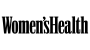 Woman's Health logo