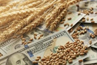 At least 10,000 farmers took over $11B in farm subsidies over 39 consecutive years