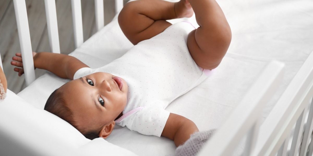 New baby textile product tests show concerning levels of toxic ‘forever chemicals’