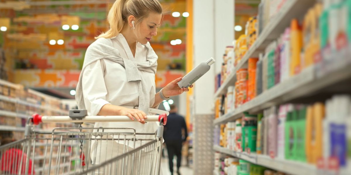 Best bang for your buck: Conditioner | Environmental Working Group
