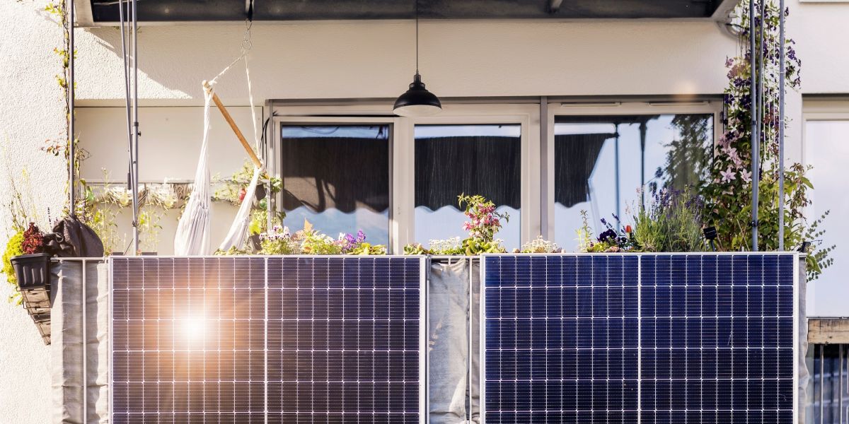 How plugging into the sun could help Californians lower their energy bills