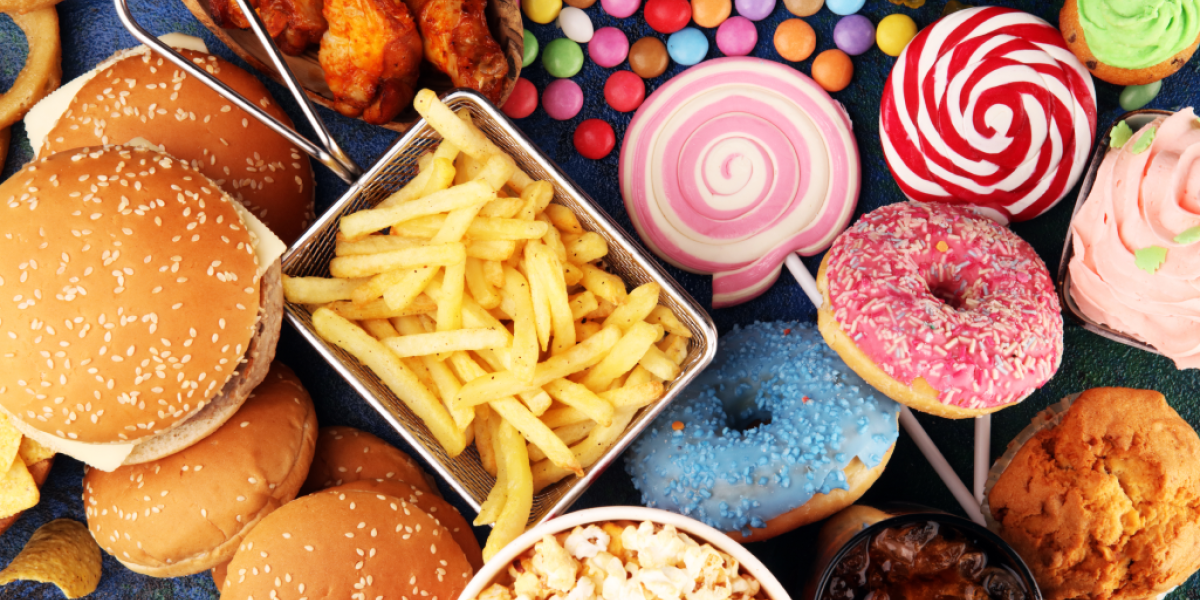 Tocus Food New York Bans Toxic Food Chemicals: Groundbreaking Bill Passed