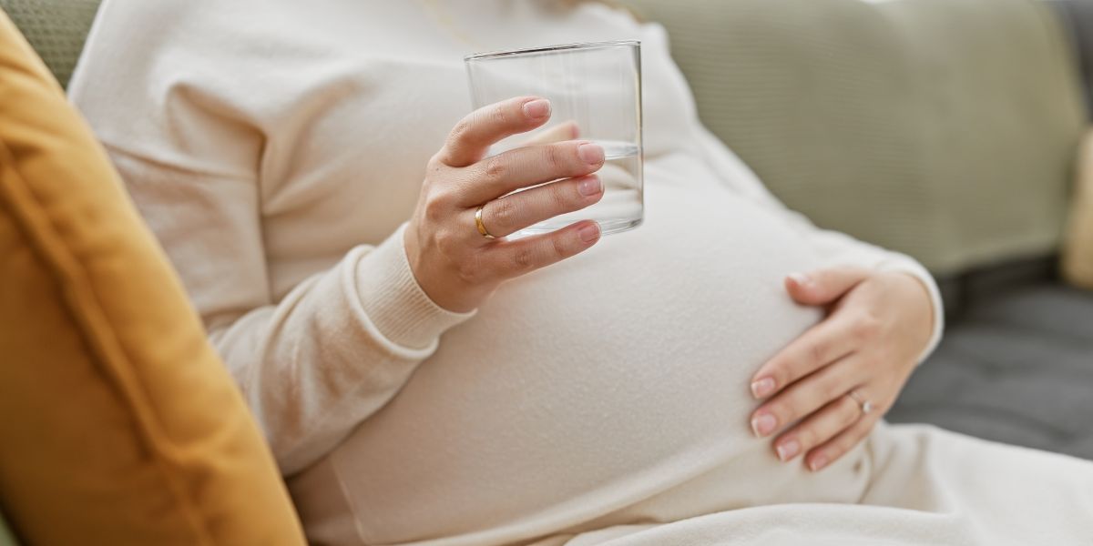‘Forever chemicals’ in drinking water: How exposure can impact infant health