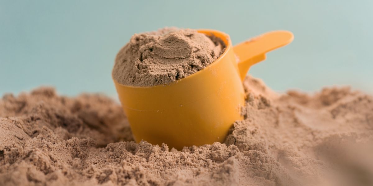 What’s in your protein powder? California moves to mandate heavy metal testing