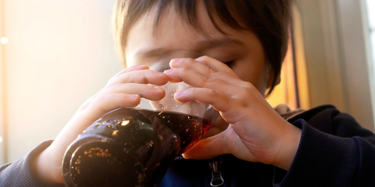 Dirty dozen food chemicals: Sucralose