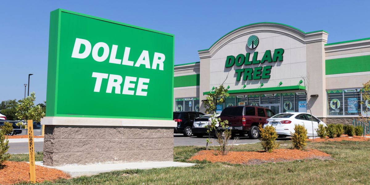 Thanks to state laws, Dollar Tree is pledging to remove ‘forever chemicals’ from...