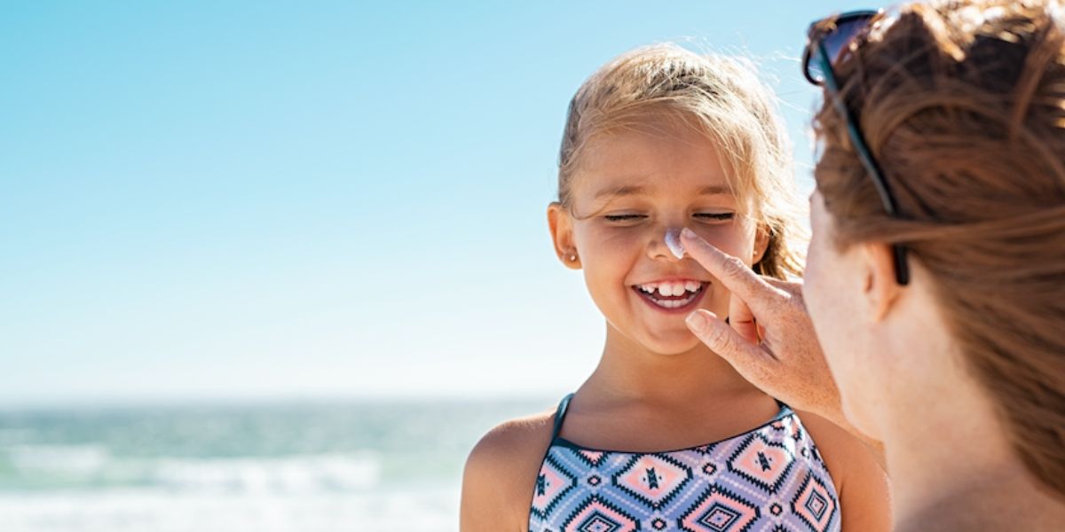Mastering sunscreen plus makeup so you’re protected from harmful UV rays