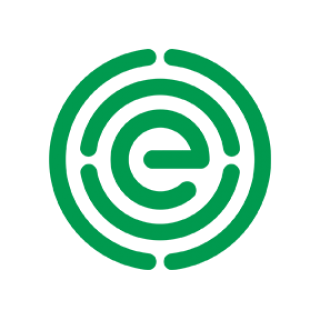 EWG logo with border