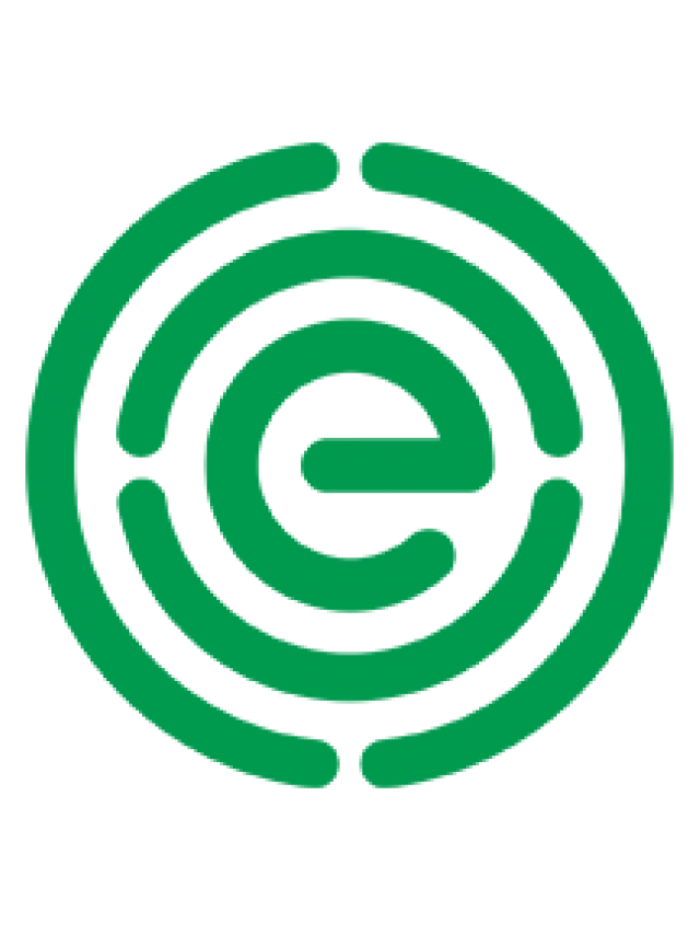 EWG logo with border