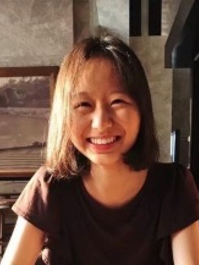 Qianni Huang