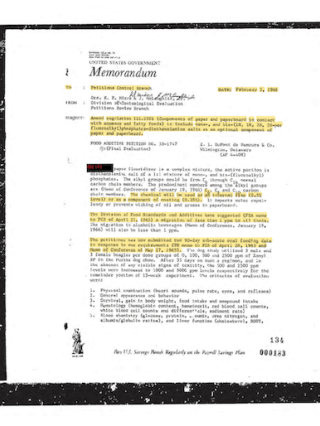 February 3, 1966 document