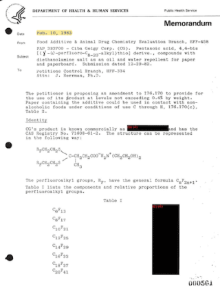 February 10, 1983 document
