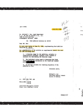 July 20-21, 1966 document