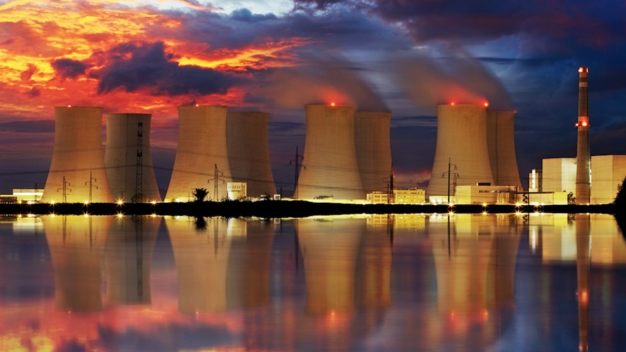 Bailout of Coal and Nuclear Plants Could Cause Thousands of Deaths, Send Utility Bills Soaring Environmental Working Group