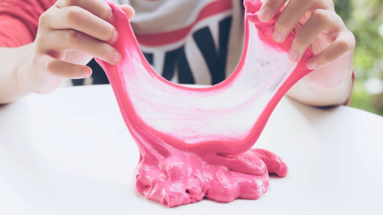 Ask EWG: Is There a Safer Way to Make Slime?