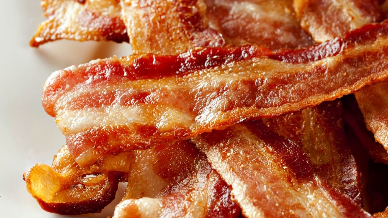 Bacon, Red Meat and Cancer: What the World Health Organization Said ...