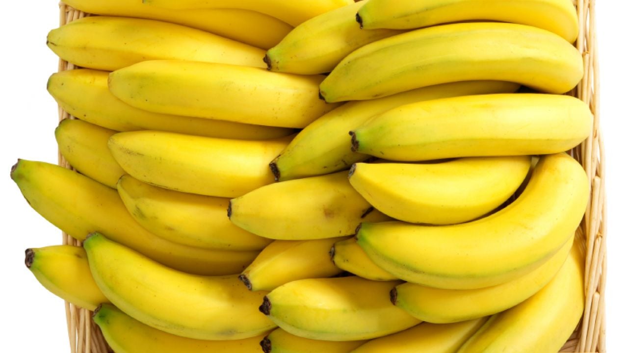 The Banana Rule You've Been Breaking This Whole Time