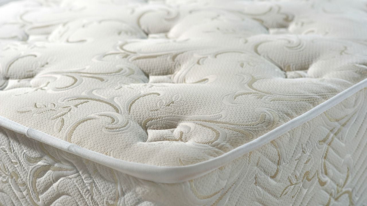 organic mattress sales in ny
