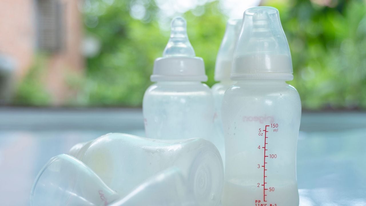 What is the difference between a BPA free bottle and an ordinary bottle for  babies? - Quora