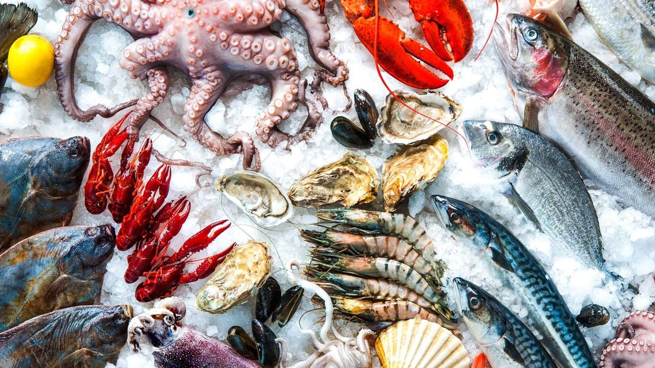 Five Things FDA and EPA Didn’t Tell You About Seafood Safety | EWG