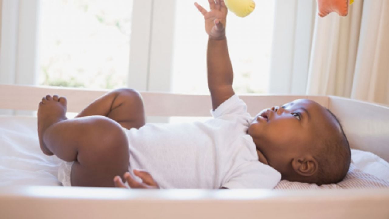 EWG's Healthy Living: Quick Tips to Safer Diapers